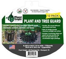 Load image into Gallery viewer, Plant Knight Black 12-Pack