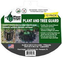 Load image into Gallery viewer, Plant Knight Green 12-Pack