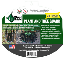 Load image into Gallery viewer, Plant Knight Green 24-Pack