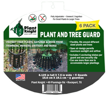 Load image into Gallery viewer, Plant Knight Green 6-Pack