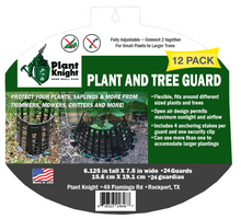 Load image into Gallery viewer, Plant Knight Black 12-Pack