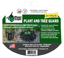 Load image into Gallery viewer, Plant Knight Black 24-Pack