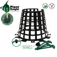 Load image into Gallery viewer, Plant Knight Black 6-Pack