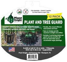 Load image into Gallery viewer, Plant Knight Green 12-Pack
