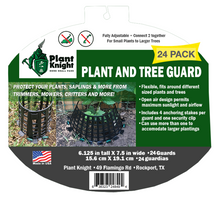 Load image into Gallery viewer, Plant Knight Black 24-Pack
