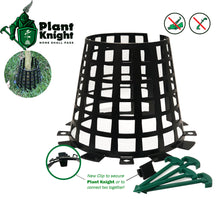 Load image into Gallery viewer, Plant Knight Black 6-Pack

